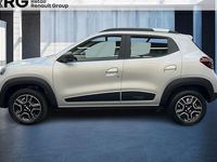 Gebraucht Dacia Spring Essentiel 33 kW (45 PS) 2023 Grau Kleinwagen