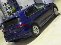 Gebraucht VW Golf VIII Life 116 PS (85 kW) 2023 Atlantic blue Limousine