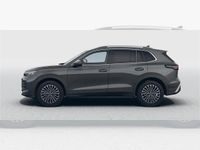 Neu VW Tiguan Elegance 150 PS (110 kW) 2026 Beige (uranograu) SUV