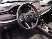 Gebraucht Jeep Compass 131 PS (96 kW) 2024 Schwarz SUV