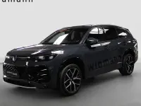 Gebraucht VW Tayron R-line 193 PS (141 kW) 2025 Delfingrau metallic SUV
