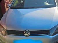 Gebraucht VW Polo 90 PS (66 kW) 2016 Grau Kleinwagen