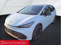Gebraucht Cupra Born VZ 239 kW (326 PS) 2025 Weiss Kleinwagen
