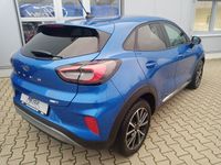 gebraucht Ford Puma 