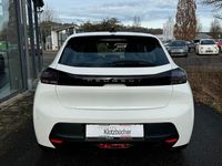 Gebraucht Peugeot 208 Active 75 PS (55 kW) 2024 Weiß Kleinwagen