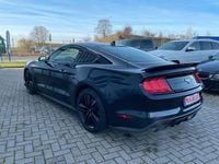 Gebraucht Ford Mustang 314 PS (230 kW) 2022 Blau Coupé
