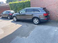 gebraucht Audi Q7 Q73.0 TDI DPF quattro tiptronic