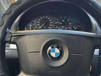 Gebraucht BMW 318 143 PS (105 kW) 2004 Kombi