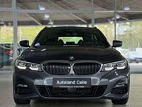 gebraucht BMW 330 d M Sport Kamer HUD H/K DAB ACC Alarm AHK 19"