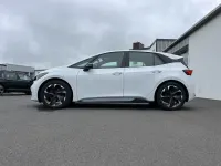 Gebraucht Cupra Born 169 kW (231 PS) 2023 Eisweiã Kleinwagen
