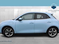 Gebraucht Ora Funky Cat 300 Pro 125 kW (171 PS) 2024 Solid Kleinwagen