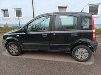 Gebraucht Fiat Panda 54 PS (39 kW) 2005 Kleinwagen
