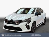 Neu Mitsubishi Colt Plus 91 PS (66 kW) 2025 Antarktisweiß Kleinwagen