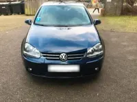 Brugt VW Golf VI 106 HK (77 kW) 2009 Andere farben Hatchback