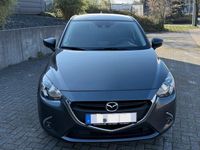 Gebraucht Mazda 2 Kizoku 90 PS (66 kW) 2019 Grau Limousine