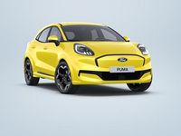 Neu Ford Puma Gen-E Premium 124 kW (169 PS) 2026 Electric yellow SUV