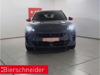 Gebraucht Cupra Terramar VZ2 265 PS (194 kW) 2025 Grau SUV