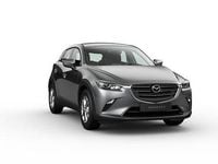 Gebraucht Mazda CX-3 Basis 121 PS (88 kW) 2021 SUV