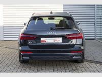 Gebraucht Audi A6 S-Line 286 PS (210 kW) 2025 Schwarz Kombi