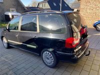 gebraucht VW Sharan VW2.0 TDI 2008 Diesel, 6 Sitzer 140 Ps