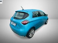 Gebraucht Renault Zoe Experience 100 kW (136 PS) 2020 Beige Kleinwagen
