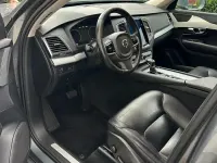 Gebraucht Volvo XC90 190 PS (139 kW) 2017 Grau SUV