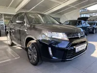 Neu Suzuki Vitara Comfort 110 PS (80 kW) 2026 Cosmic black pearl SUV