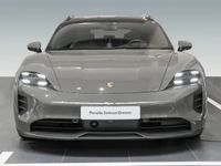 gebraucht Porsche Taycan Sport Turismo Sportpak Luftf Pano Head-Up PTS