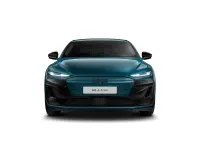 Occasion Audi A6 e-tron S-Line 269 kW (367 ch) 2025 Bleue Break