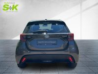 gebraucht Toyota Yaris Hybrid 1,5 Syst. 85kW