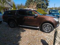 Gebraucht Nissan Navara 190 PS (139 kW) 2018 Braun Pickup