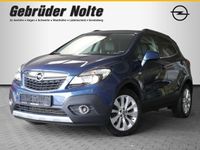 Opel Mokka Gebraucht Kaufen 3 210 Autouncle