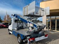 Gebraucht Mercedes Sprinter 2025 Weiss Van