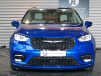 Gebraucht Chrysler Pacifica Touring 291 PS (214 kW) 2021 Blau Van