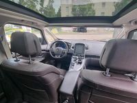 Gebraucht Renault Espace 160 PS (117 kW) 2016 Van / Kleinbus