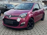 Gebraucht Renault Twingo Dynamique 75 PS (55 kW) 2012 Andere Kleinwagen