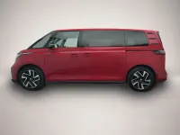 Gebraucht VW ID. Buzz GTX 250 kW (340 PS) 2025 Rot Van / Kleinbus