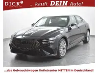 Second-hand Genesis G70 197 CP (144 kW) 2023 Ph3 met. Berlinǎ