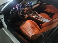gebraucht Fiat 124 Spiderby 2017