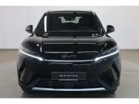 Neu BYD Atto 2 Boost 212 PS (155 kW) 2026 Obsidian black SUV