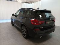 gebraucht BMW X3 xDrive 20d MHD M Sport (EURO 6d)