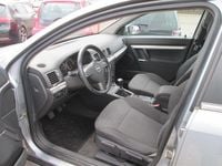 Gebraucht Opel Signum 150 PS (110 kW) 2007 Blau Kleinwagen