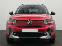 Neu Citroën C3 Aircross 145 PS (106 kW) 2025 Elixirrot (metallic SUV