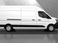 Neu Renault Master 150 PS (110 kW) 2026 Weiß Van / Kleinbus