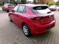 Gebraucht Opel Corsa Edition 75 PS (55 kW) 2022 Rot Kleinwagen