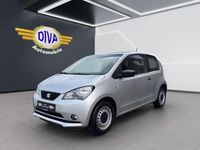 Gebraucht Seat Mii Reference 60 PS (44 kW) 2015 Silber Kleinwagen