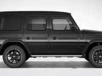 Neu Mercedes G450 AMG 367 PS (269 kW) 2026 SUV