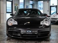 Gebraucht Porsche 911 381 PS (280 kW) 2004 Coupé