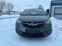 gebraucht Opel Crossland (X) *GEPFLEGT *1.HAND *NAVI