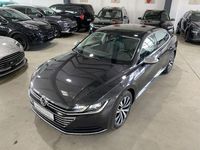 Gebraucht VW Arteon Elegance 190 PS (139 kW) 2018 Grau Kleinwagen